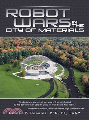 Robot Wars in the City of Materials