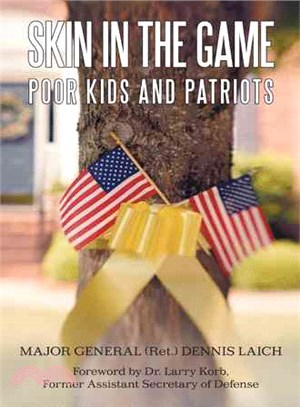 Skin in the Game ― Poor Kids and Patriots