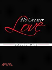 No Greater Love