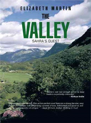 The Valley ― Sahra's Quest