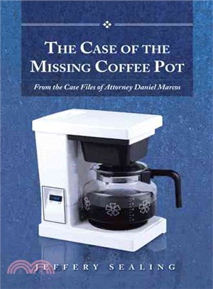 The Case of the Missing Coffee Pot ― From the Case Files of Attorney Daniel Marcos