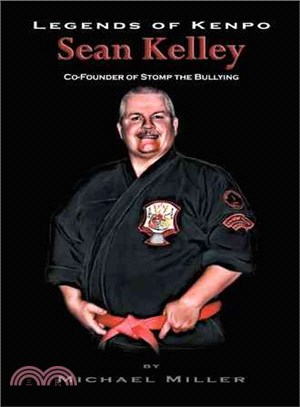 Legends of Kenpo ― Sean Kelley: Co-Founder of Stomp the Bullying