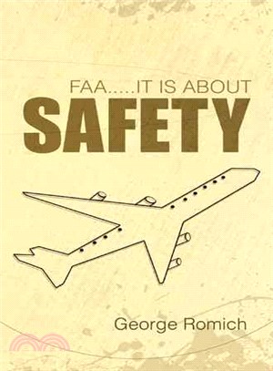 Faa.....it Is About Safety