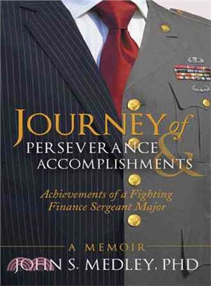 Journey of Perseverance and Accomplishments ― Achievements of a Fighting Finance Sergeant Major