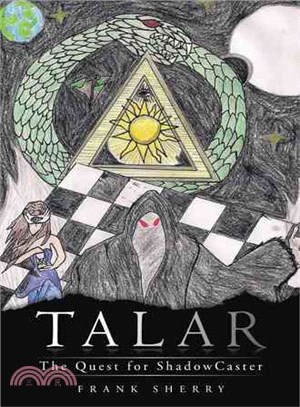 Talar ― The Quest for Shadowcaster