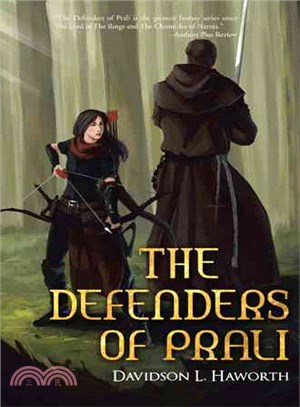 The Defenders of Prali