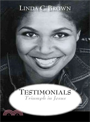 Testimonials ― Triumph in Jesus