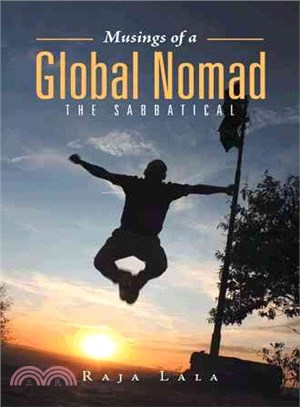Musings of a Global Nomad ― The Sabbatical