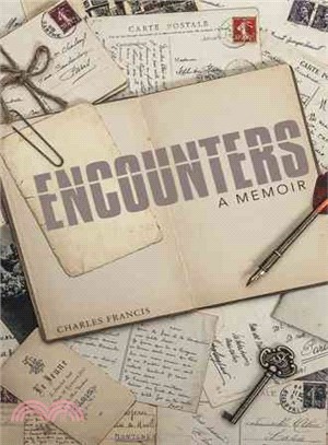 Encounters ― A Memoir