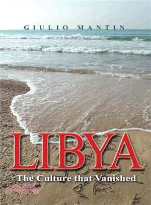 Libya ― The Culture That Vanished