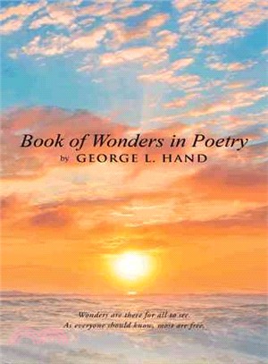 Book of Wonders in Poetry