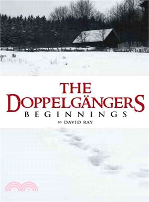 The DoppelgSngers ― Beginnings