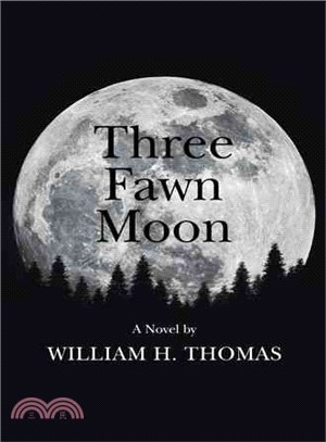 Three Fawn Moon