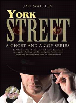 York Street ― A Ghost and a Cop Series