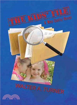 The Kids?File ― A Max Cantu Novel