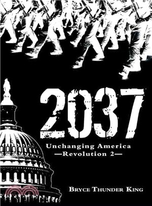 2037 ― Unchanging America