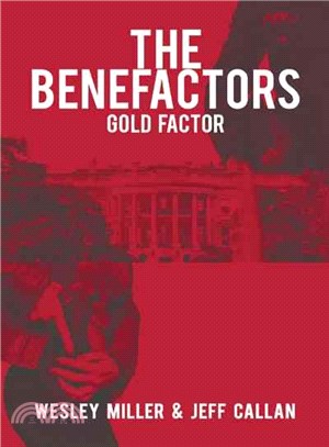 The Benefactors ― Gold Factor