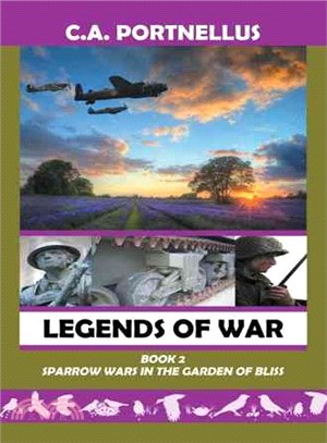 Legends of War