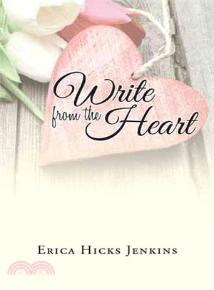 Write from the Heart