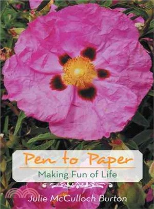 Pen to Paper ― Making Fun of Life