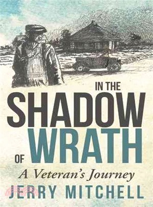 In the Shadow of Wrath ― A Veteran??Journey