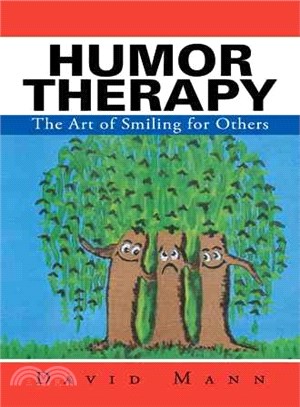 Humor Therapy ― The Art of Smiling for Others