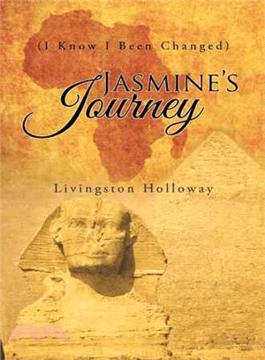 Jasmine??Journey ― I Know I Been Changed