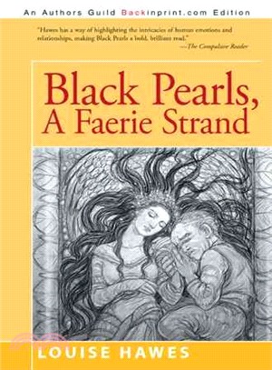 Black Pearls ― A Faerie Strand