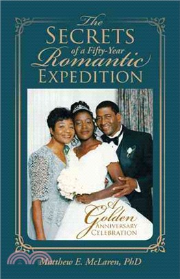 The Secrets of a Fifty-year Romantic Expedition ― A Golden Anniversary Celebration