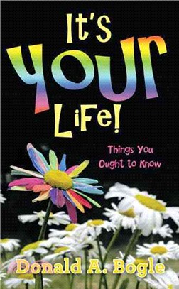 It's Your Life! ― Things You Ought to Know