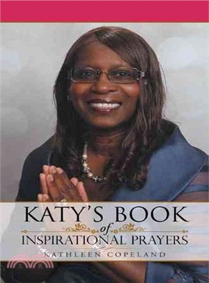 Katy??Book of Inspirational Prayers