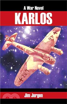 Karlos ― A War Novel