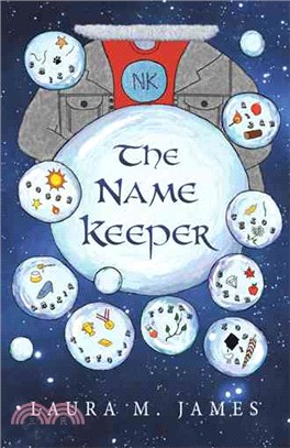 The Name Keeper