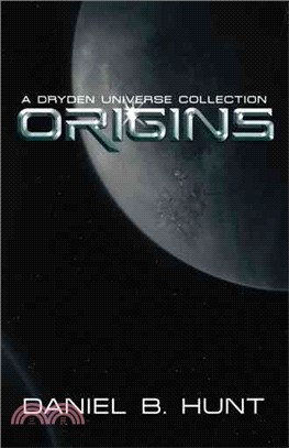 Origins ― A Dryden Universe Collection