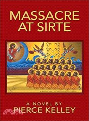 Massacre at Sirte