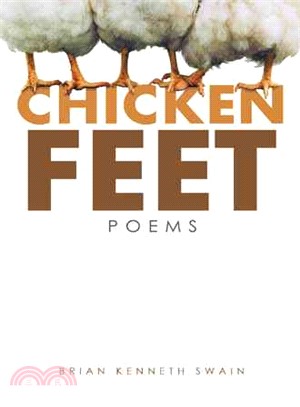 Chicken Feet ― Poems