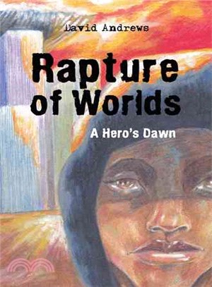 Rapture of Worlds ─ A Hero Dawn