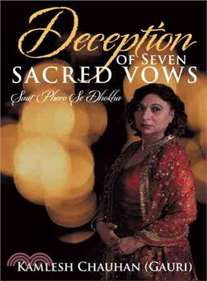 Deception of Seven Sacred Vows ─ Saat Phero Se Dhokha