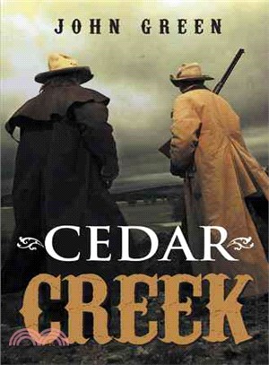 Cedar Creek