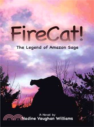 Firecat! ─ The Legend of Amazon Sage