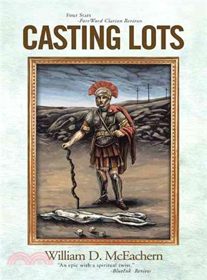 Casting Lots ─ A Centurion Walk With God