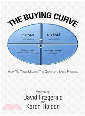 The Buying Curve ─ How to Truly Master the Complete Sales Process