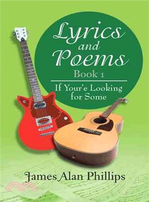 Lyrics and Poems ─ If Your'e Looking for Some