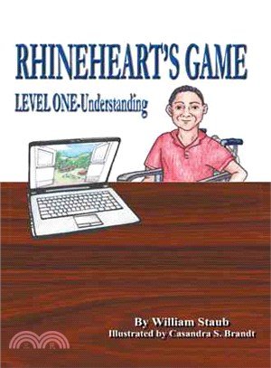 Rhineheart's Game ― Level One - Understanding