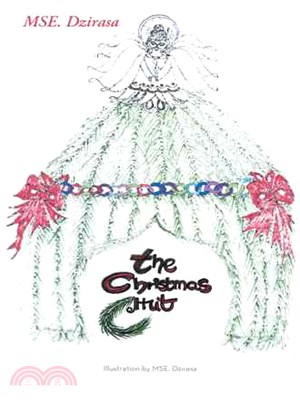 The Christmas Hut ― A Young Adult Reader