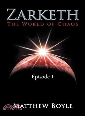 Zarketh ─ Episode 1