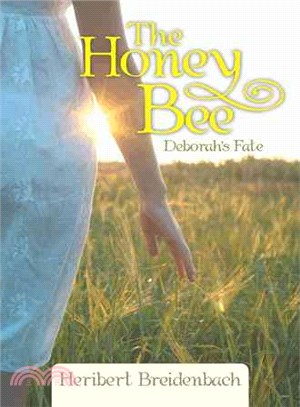The Honey Bee ─ Deborah Fate