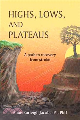 Highs, Lows, and Plateaus ─ A Path to Recovery from Stroke