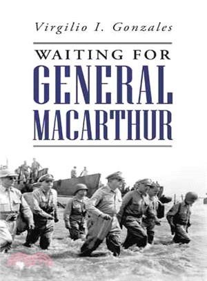 Waiting for General Macarthur