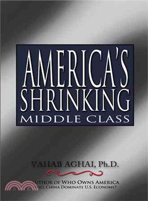 America's Shrinking Middle Class